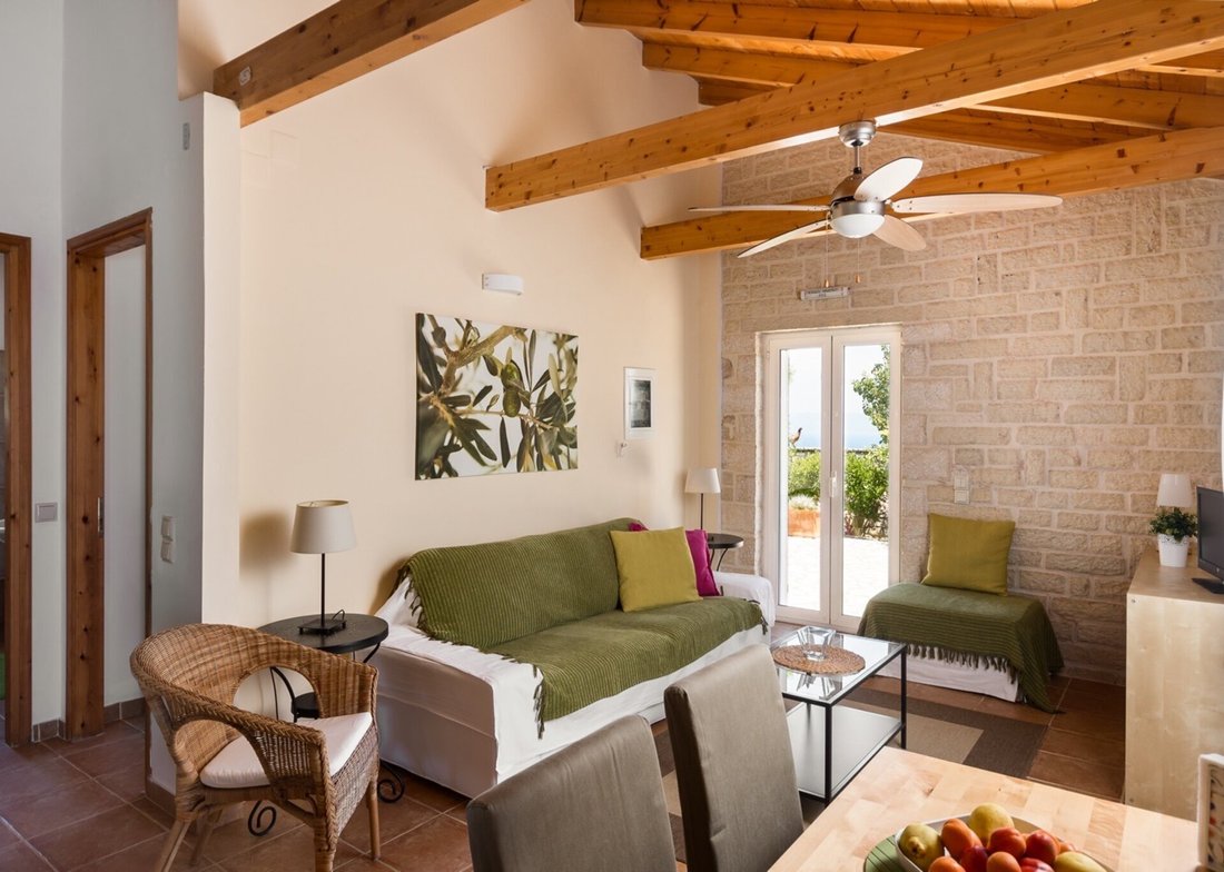Villa in Paxi, Peloponnese, Western Greece and the Ionian, Greece 5 - 12758833