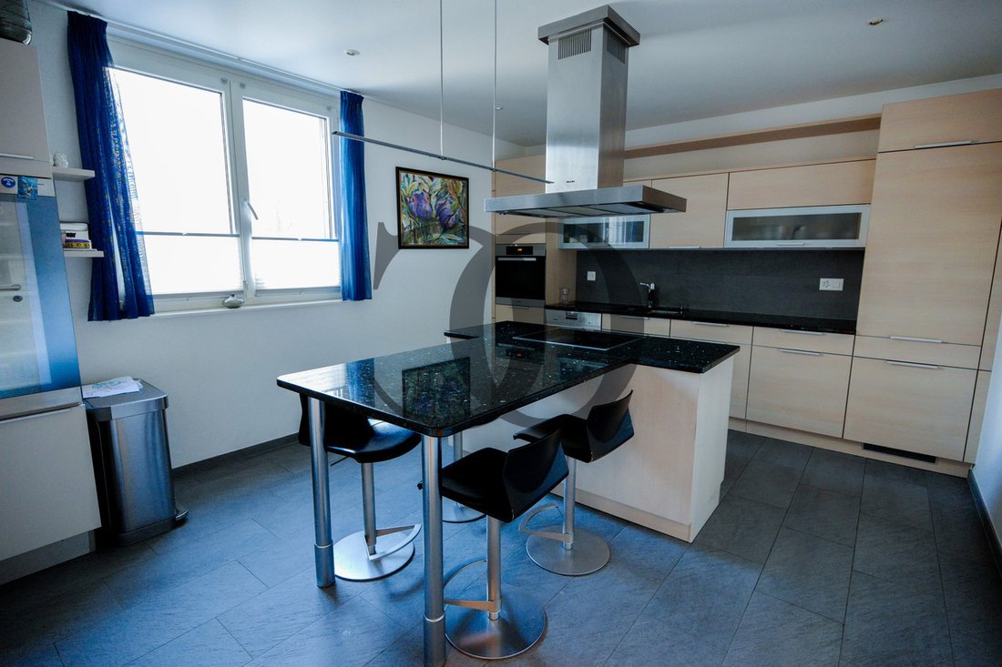 Apartment in Veytaux, Vaud, Switzerland 3 - 12403241