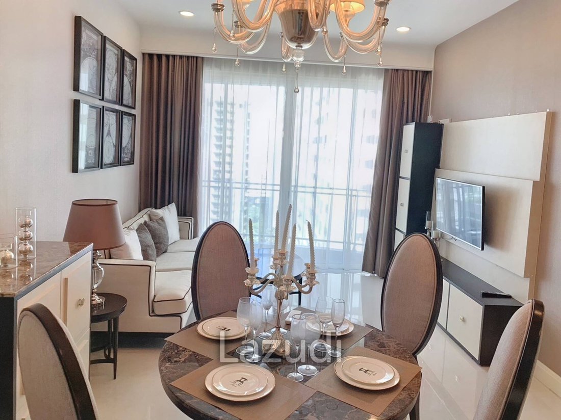 Apartment in Bangkok, Krung Thep Maha Nakhon, Thailand 1 - 12760837