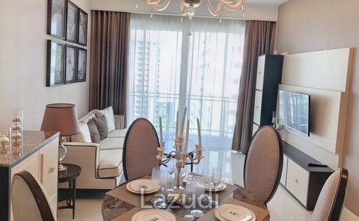 Appartamento a Bangkok, Bangkok, Thailandia 1
