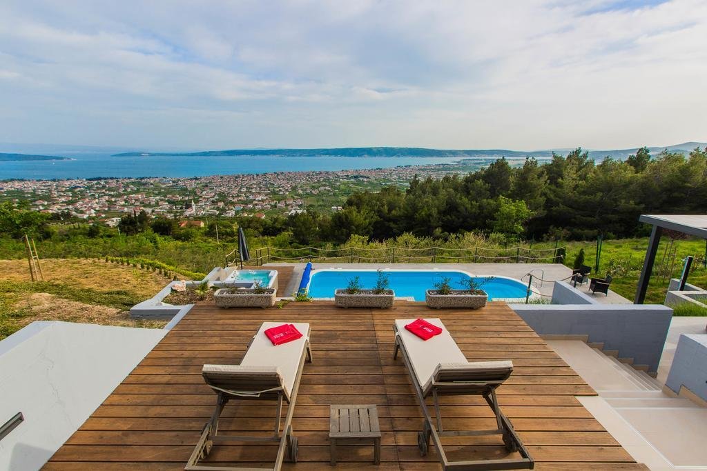 Haus in Gradski kotar Grad, Split, Gespanschaft Split-Dalmatien 3 - 12759256
