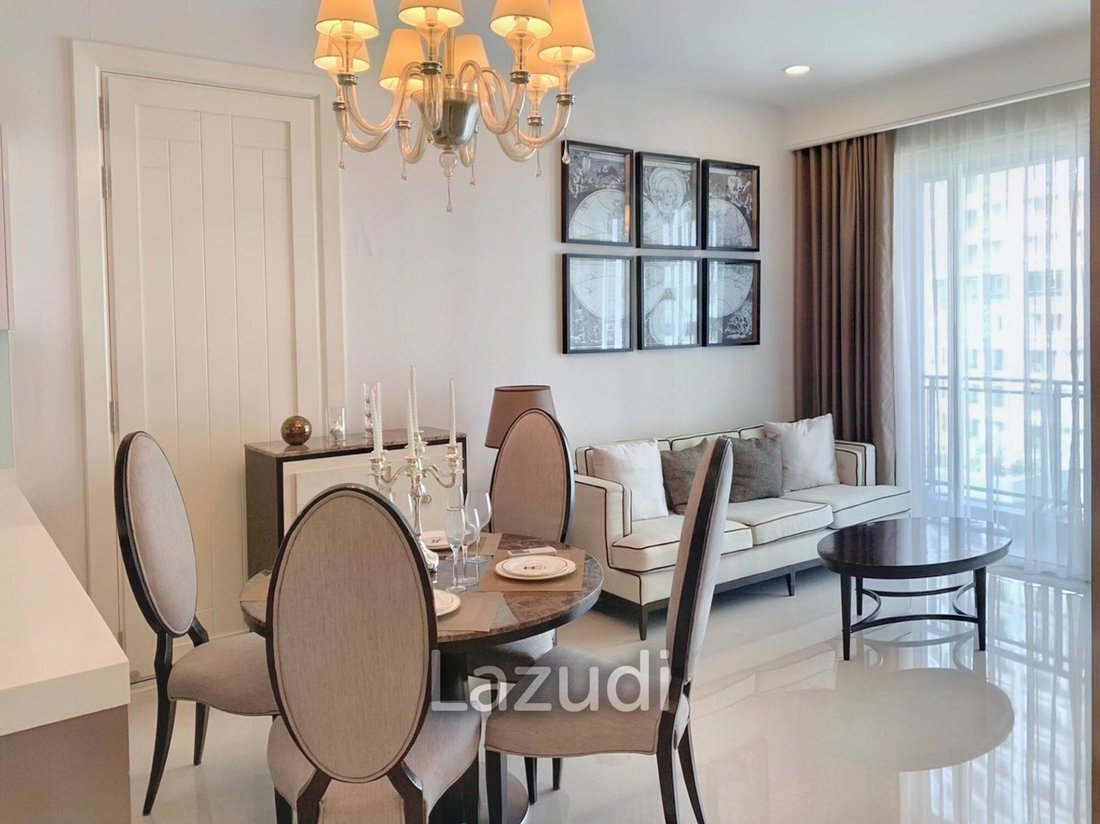 Apartment in Bangkok, Krung Thep Maha Nakhon, Thailand 5 - 12760837