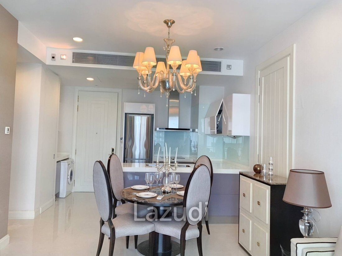Apartment in Bangkok, Krung Thep Maha Nakhon, Thailand 2 - 12760837