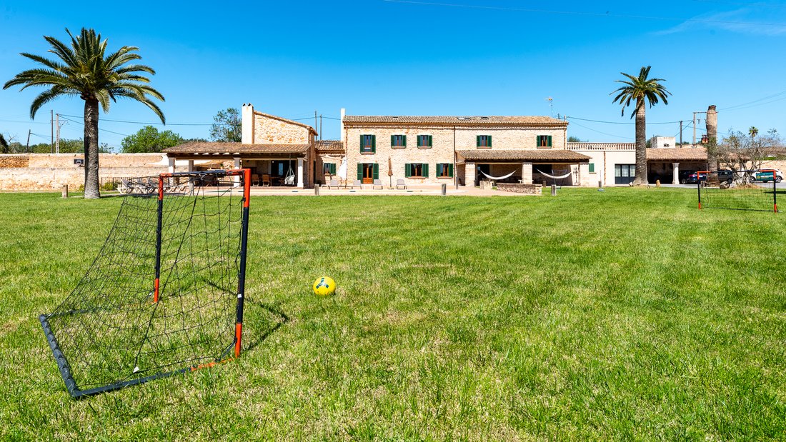 Finca in Santanyi, Balearic Islands, Spain 5 - 12759160