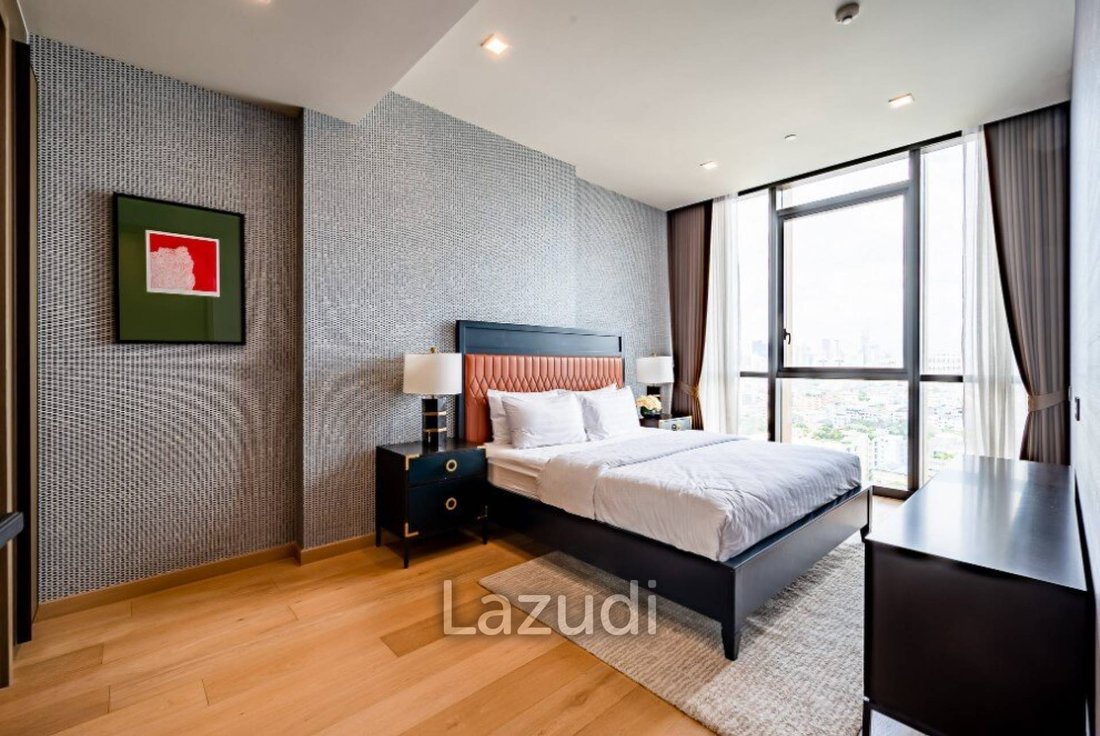 Apartment in Bangkok, Bangkok, Thailand 5 - 12760864