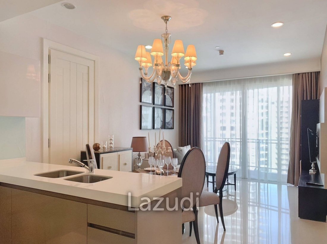 Apartment in Bangkok, Krung Thep Maha Nakhon, Thailand 4 - 12760837