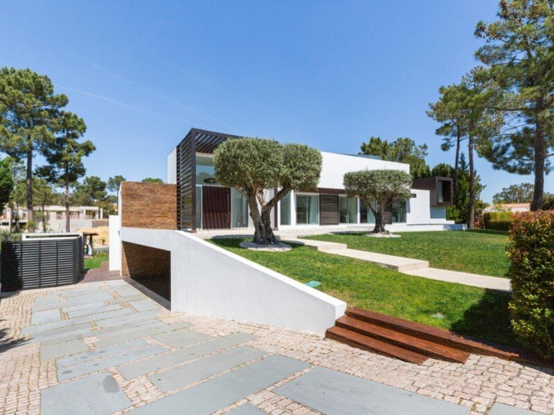 House Quinta Do Peru In Quinta Do Conde, Setubal, Portugal For Sale