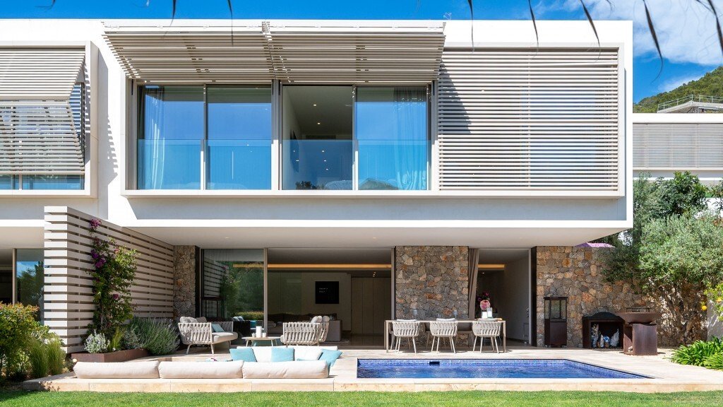 Villa in Andratx, Balearic Islands, Spain 3 - 12758980