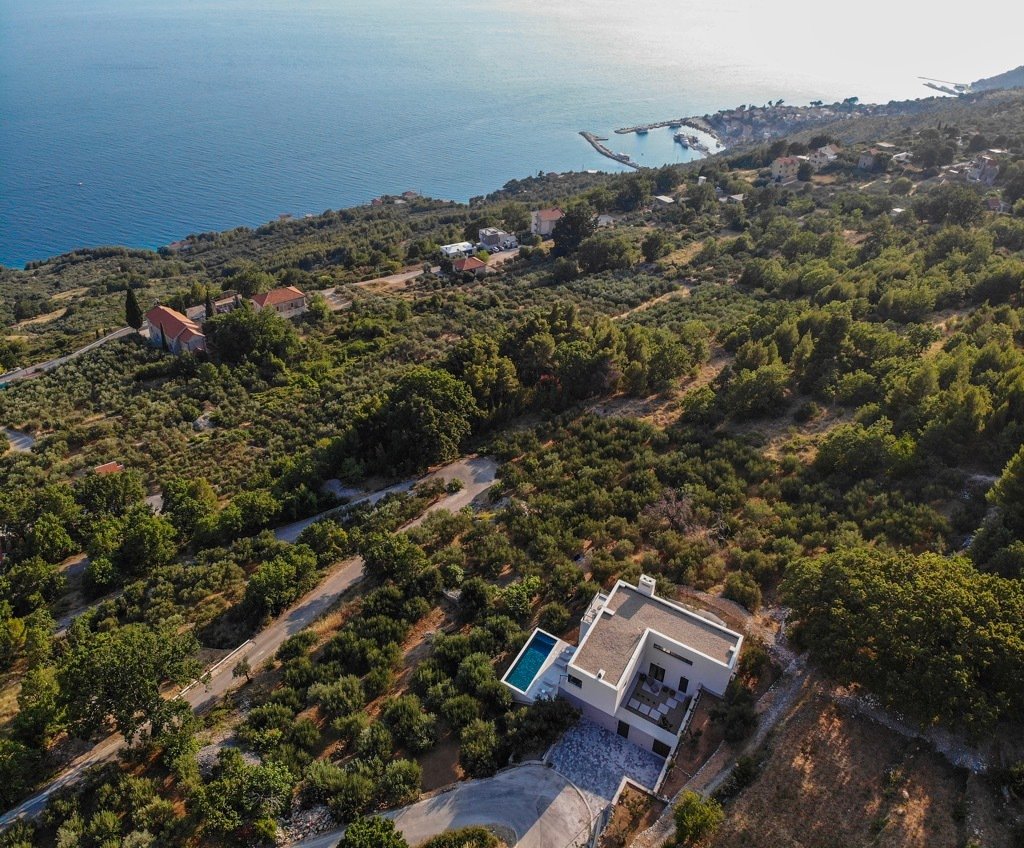 House in Omis, Split-Dalmatia County, Croatia 4 - 12759269