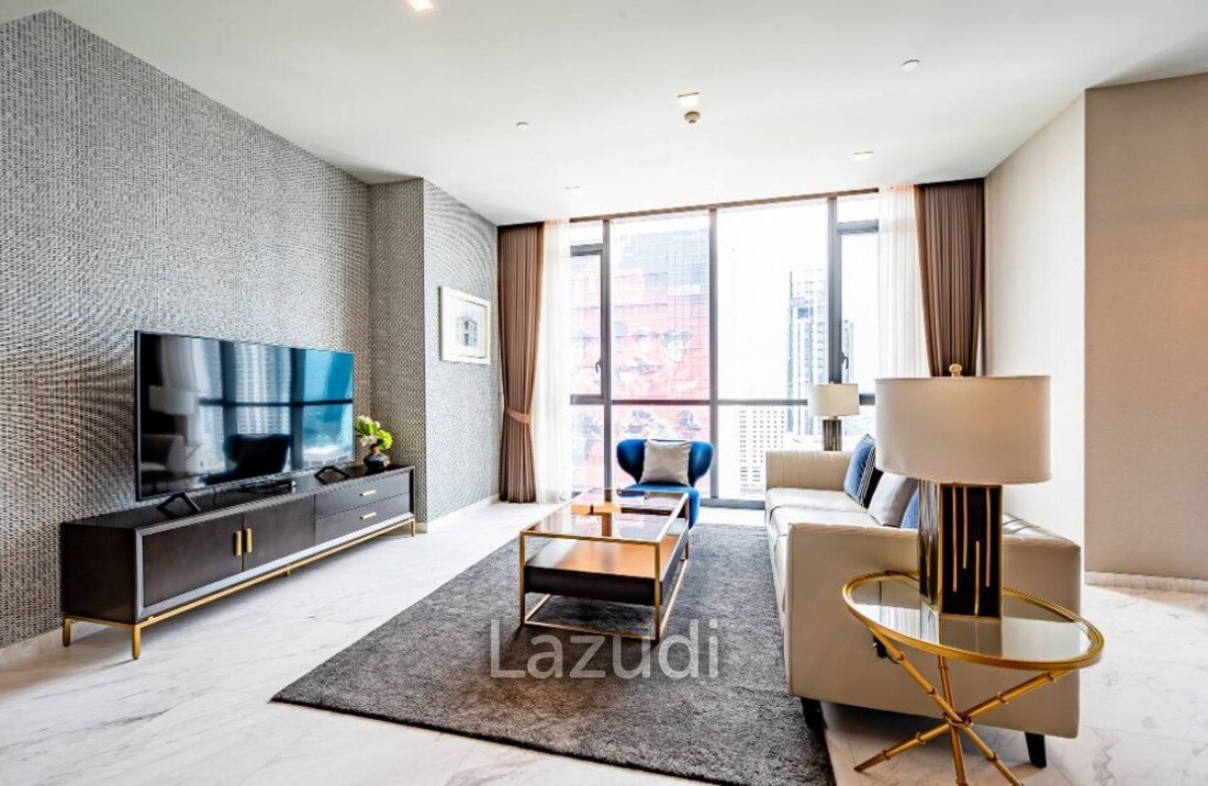 Apartment in Bangkok, Bangkok, Thailand 1 - 12760864