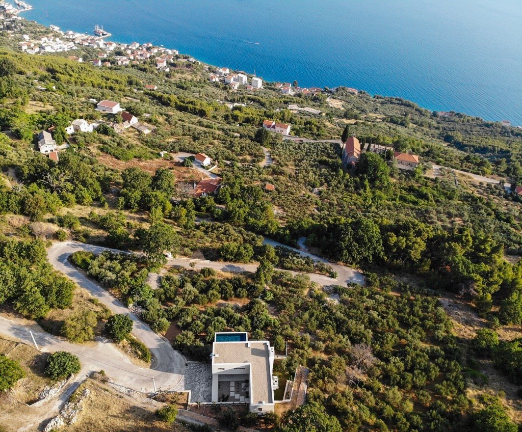 House in Omis, Split-Dalmatia County, Croatia 2 - 12759269