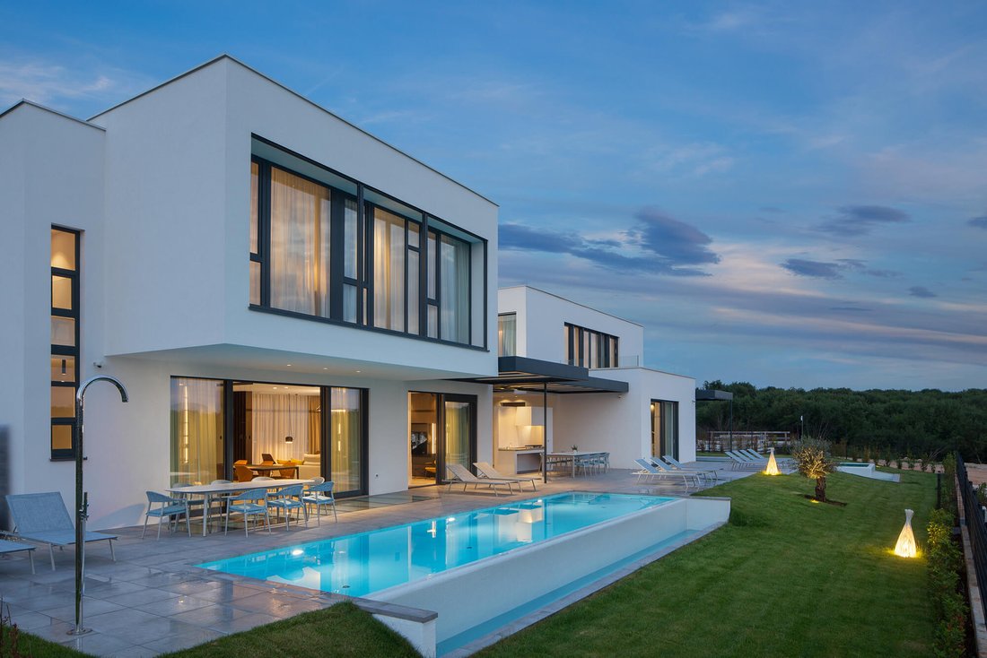 House in Rovinj, Istria County, Croatia 2 - 12759262