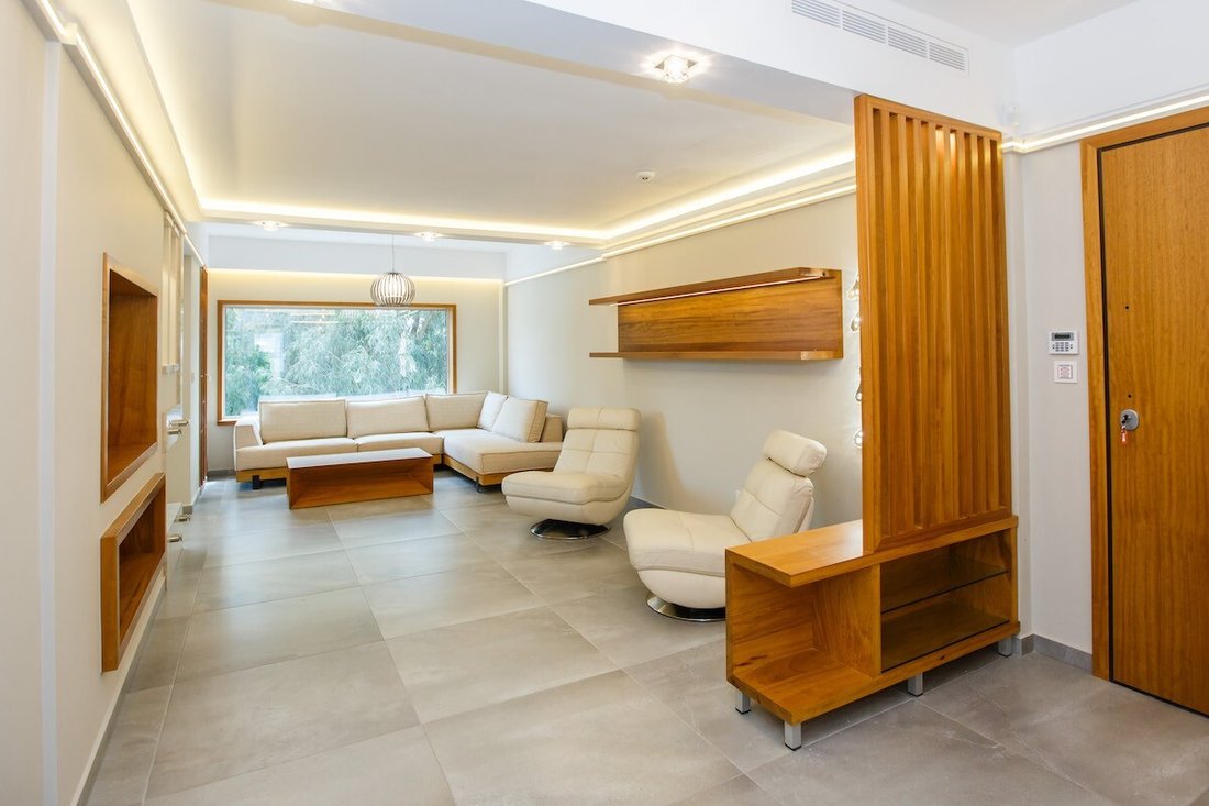 Apartment in Germasogeia, Limassol, Cyprus 3 - 12758839