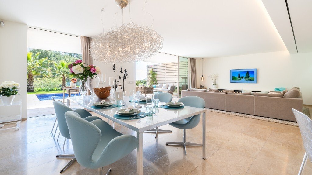 Villa in Andratx, Balearic Islands, Spain 4 - 12758980