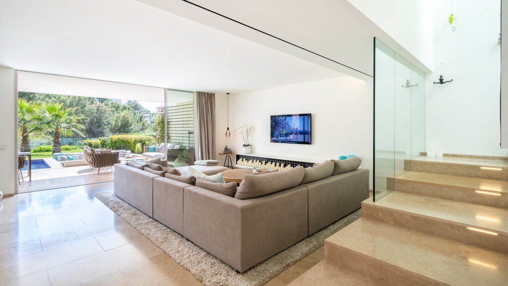 Villa in Andratx, Balearic Islands, Spain 5 - 12758980