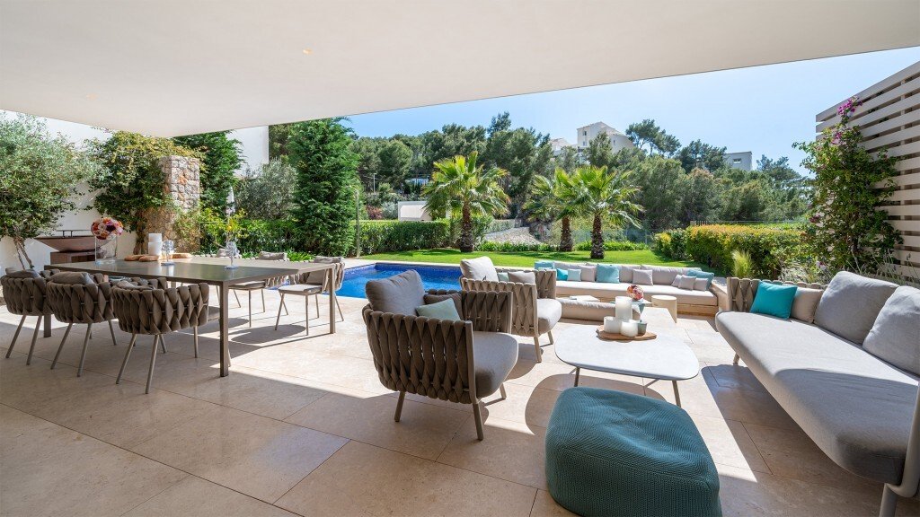 Villa in Andratx, Balearic Islands, Spain 2 - 12758980