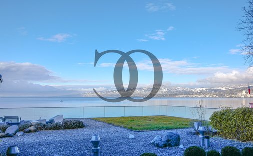 Wohnung in Veytaux, Waadt, Schweiz 1