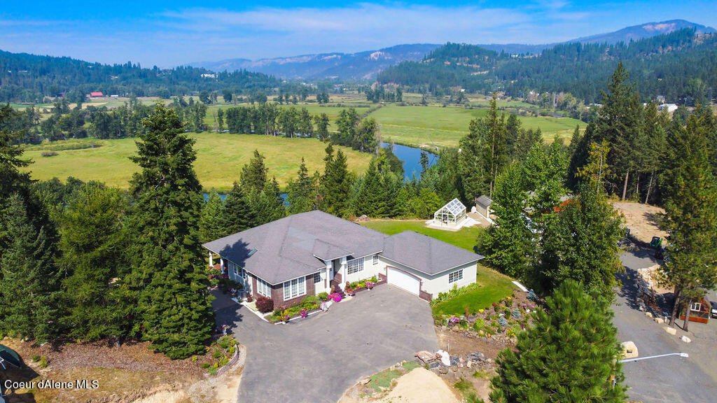 House in St. Maries, Idaho, United States 4 - 12761054