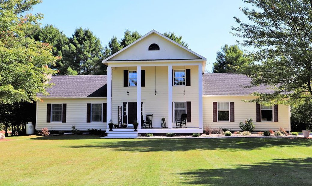 3 Bedrooms Other Residential In Chazy, New York, United States For Sale