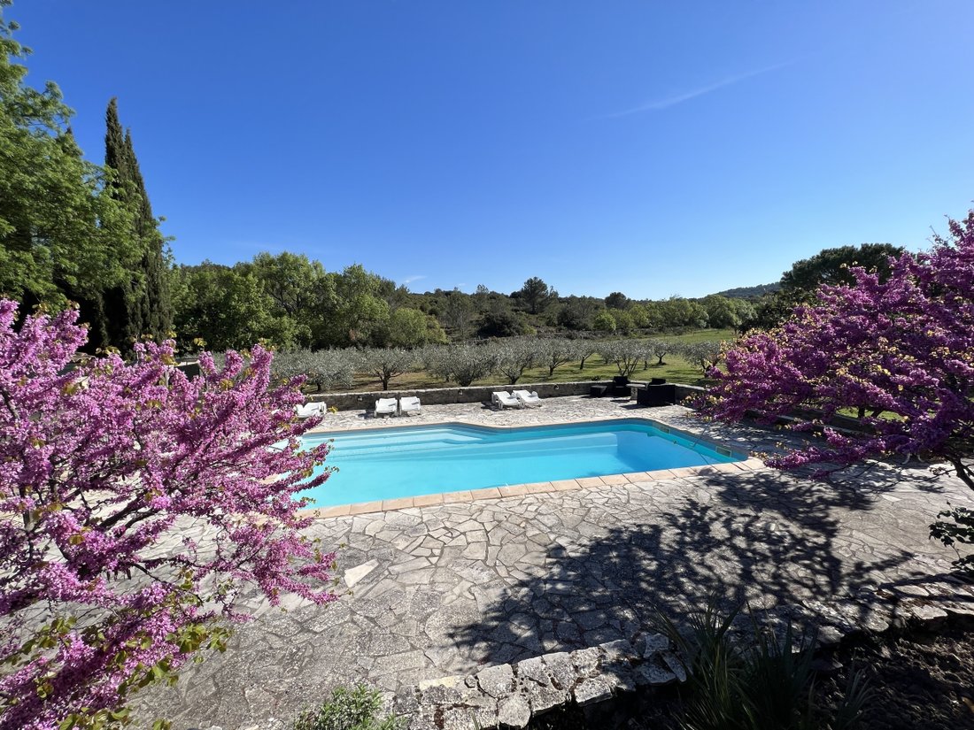 House in La Livinière, Occitania, France 2 - 12660551