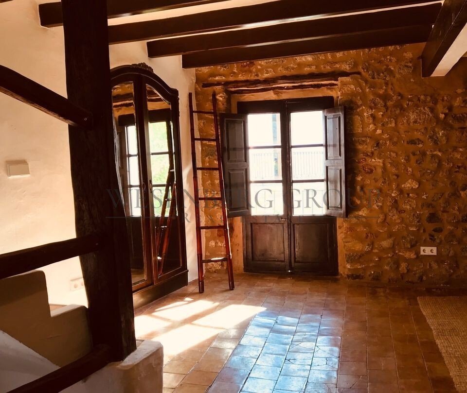 Maison à Ibiza, Îles Baléares, Espagne 4 - 12762611