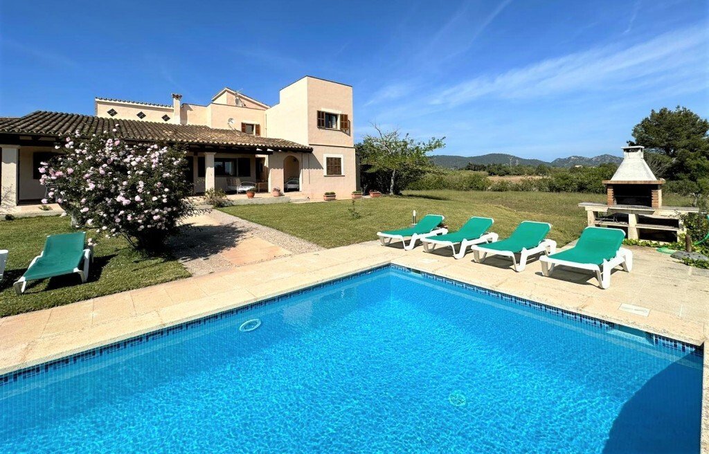 House in Son Servera, Balearic Islands, Spain 1 - 12762851