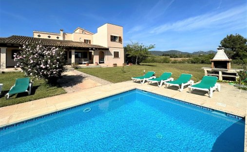 Casa a Son Servera, Isole Baleari, Spagna 1