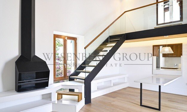 House in Ibiza Town, Balearic Islands, Spain 4 - 12762608