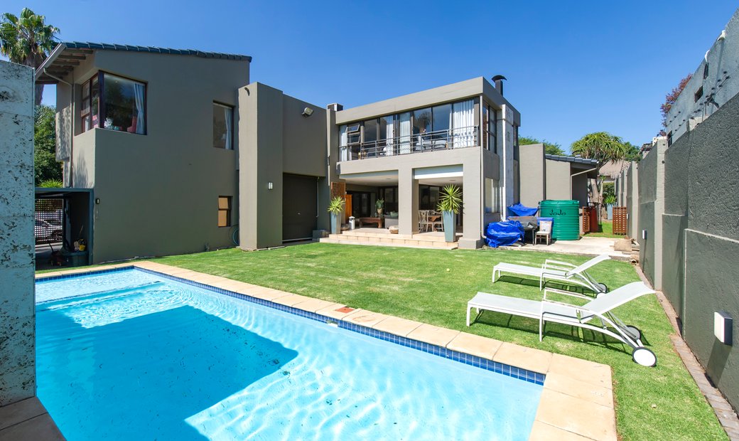 Bedfordview In Germiston, Gauteng, South Africa For Sale (12761163)