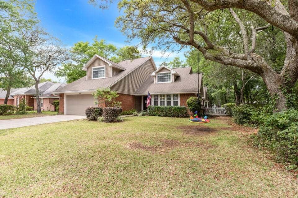 Parkwood Estates Ph 1 Bluewater Bay In Niceville, Florida, United ...