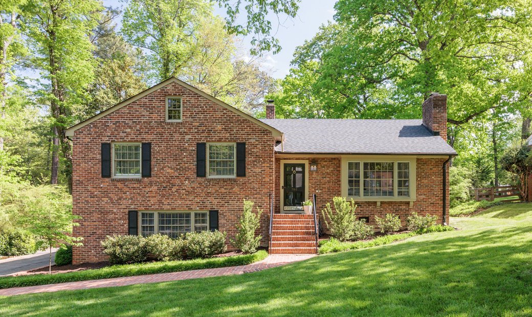 707 Devon Road, Richmond, Va, 23229 In Tuckahoe, Virginia, United