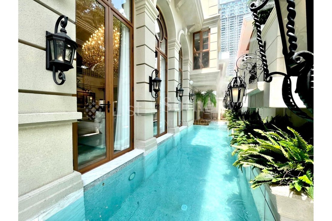 House in Bangkok, Bangkok, Thailand 5 - 12761409