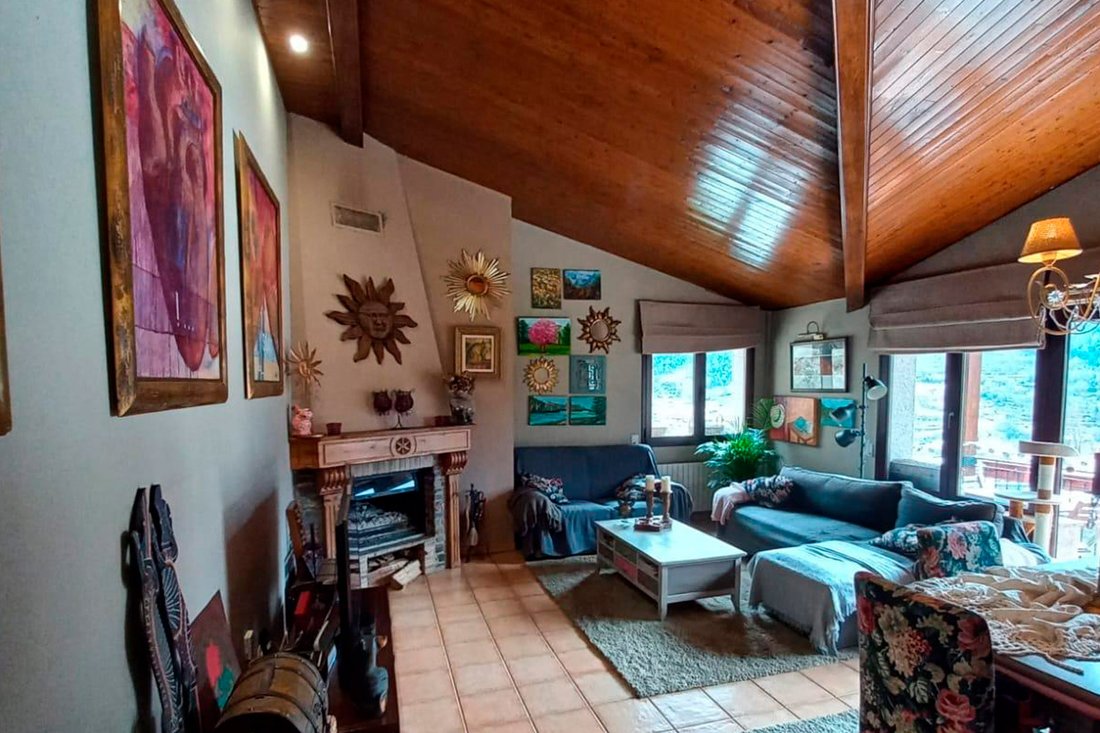 Apartment In Encamp, Encamp, Andorra For Sale (12761327)