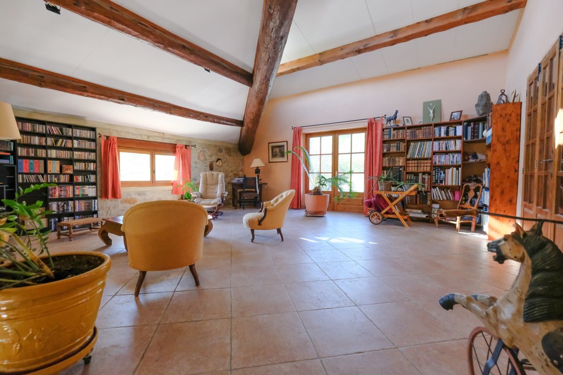 House in La Livinière, Occitania, France 4 - 12660551