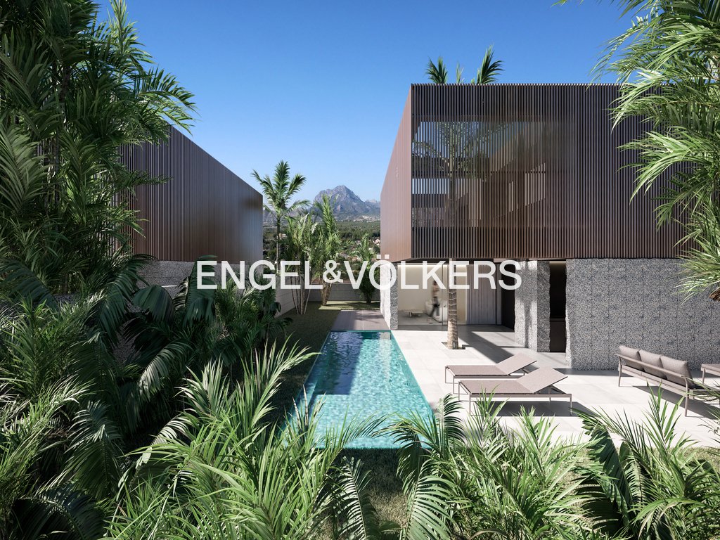 Benidorm Land In Benidorm, Valencian Community, Spain For Sale (12762097)