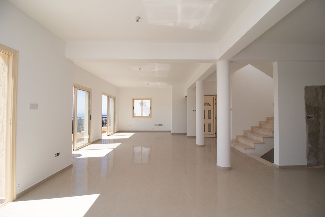 Villa in Paphos, Paphos, Cyprus 4 - 12762080