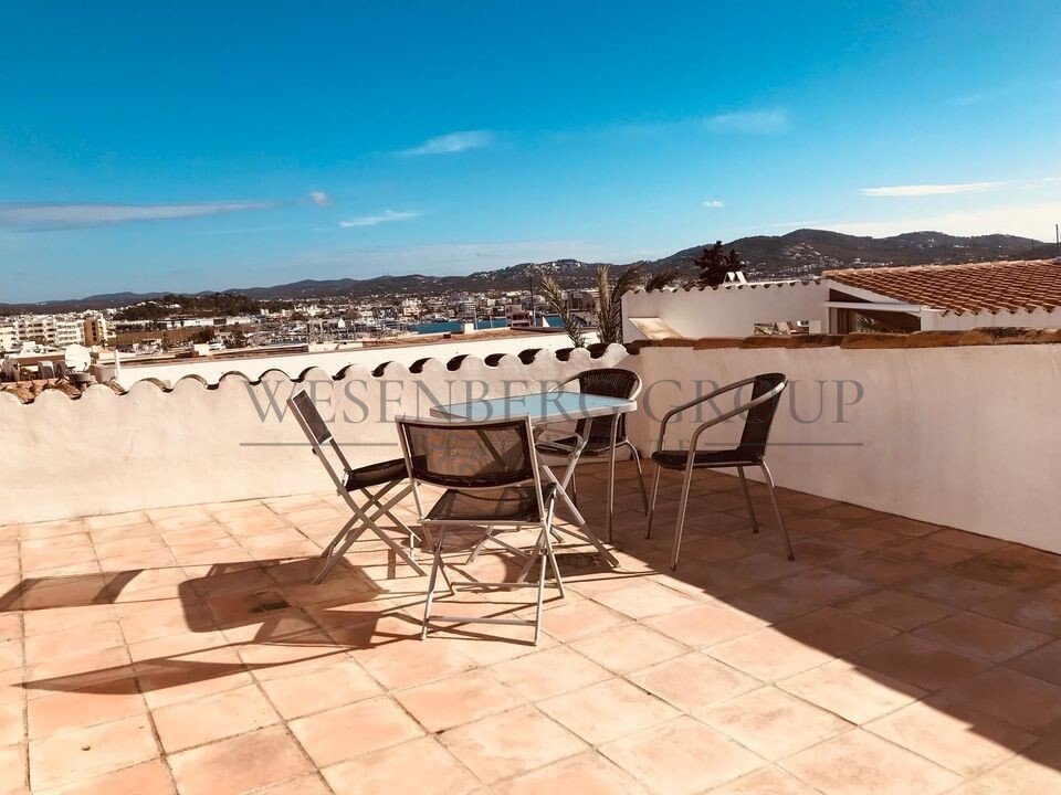 Maison à Ibiza, Îles Baléares, Espagne 1 - 12762611