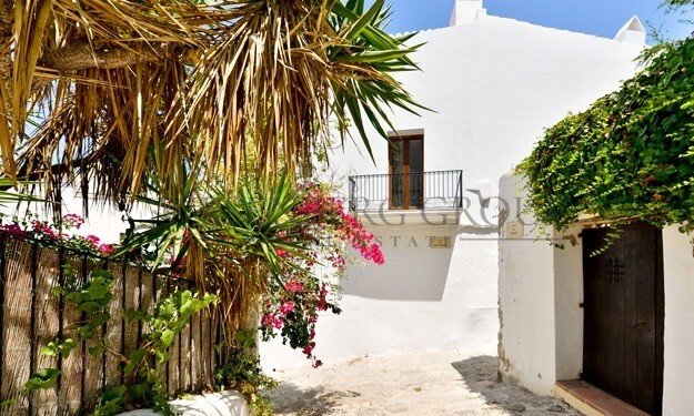 House in Ibiza Town, Balearic Islands, Spain 2 - 12762608