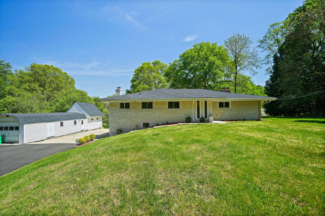 Brock Hall Ranch Home In Upper Marlboro, Maryland, United States For Sale (12761282)