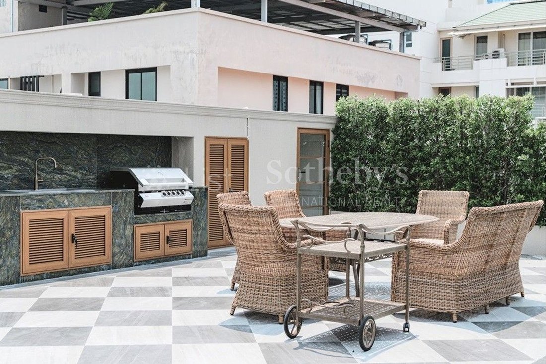 House in Bangkok, Bangkok, Thailand 4 - 12761409