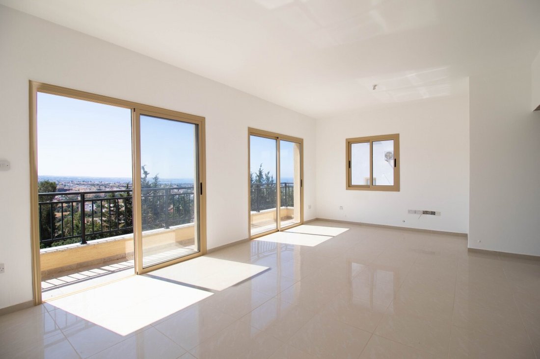 Villa in Paphos, Paphos, Cyprus 3 - 12762080