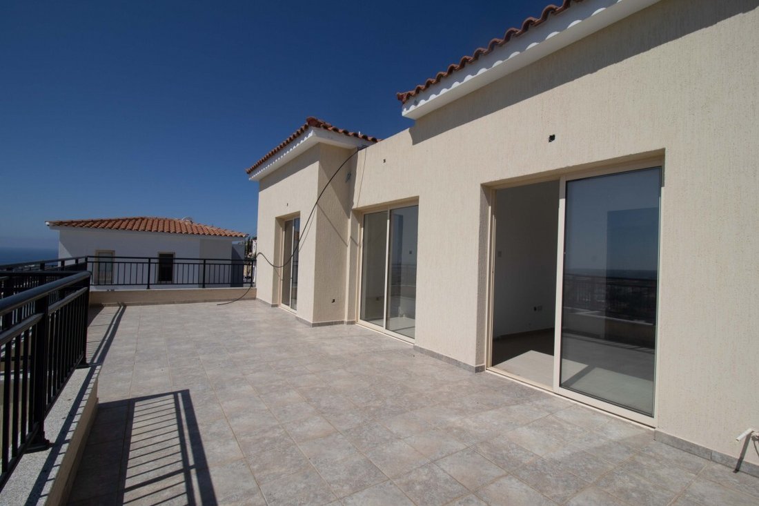 Villa in Paphos, Paphos, Cyprus 1 - 12762080
