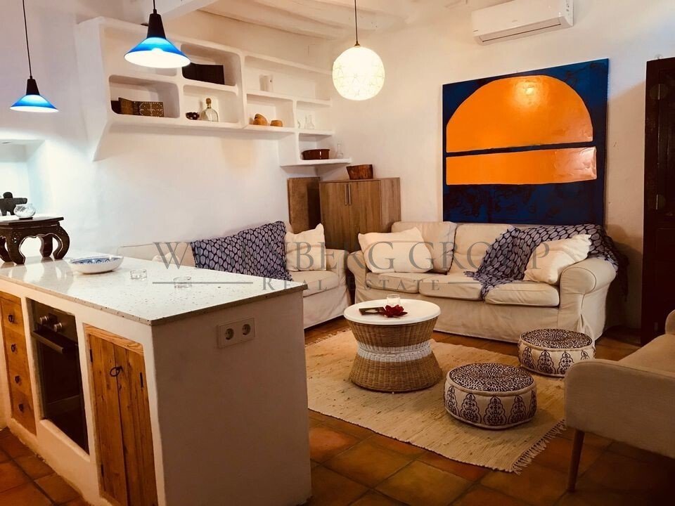 Maison à Ibiza, Îles Baléares, Espagne 3 - 12762611