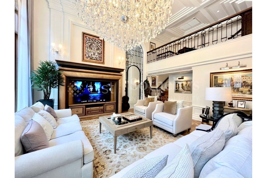 House in Bangkok, Bangkok, Thailand 2 - 12761409