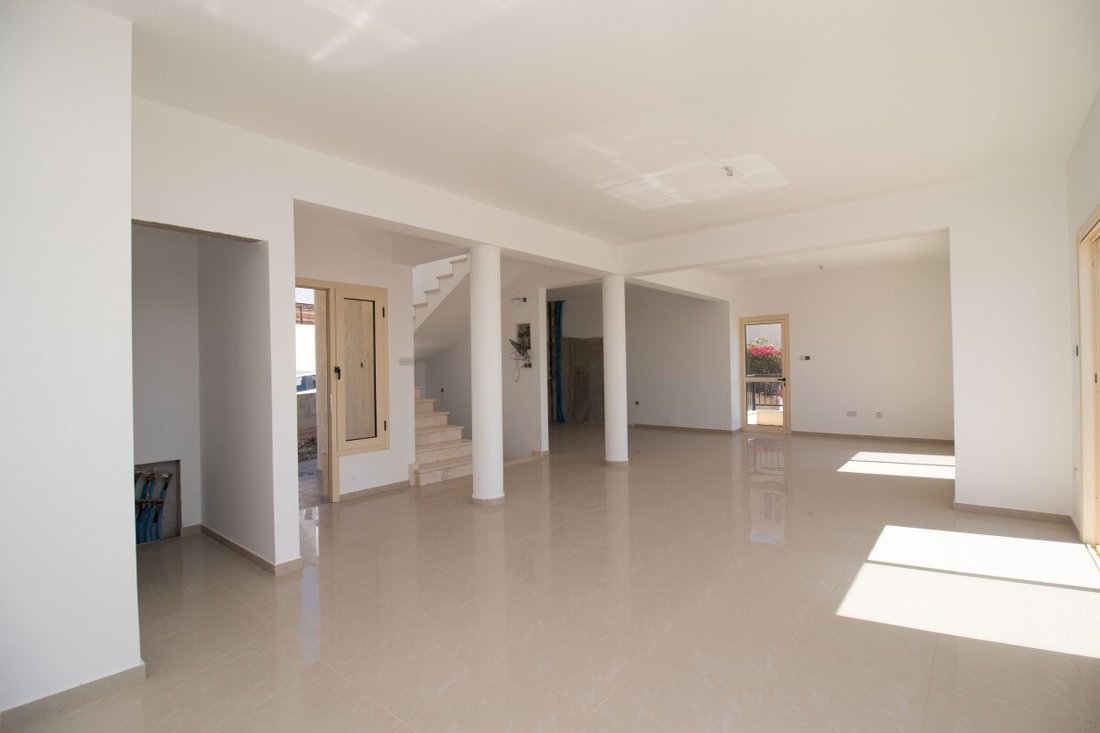 Villa in Paphos, Paphos, Cyprus 5 - 12762080