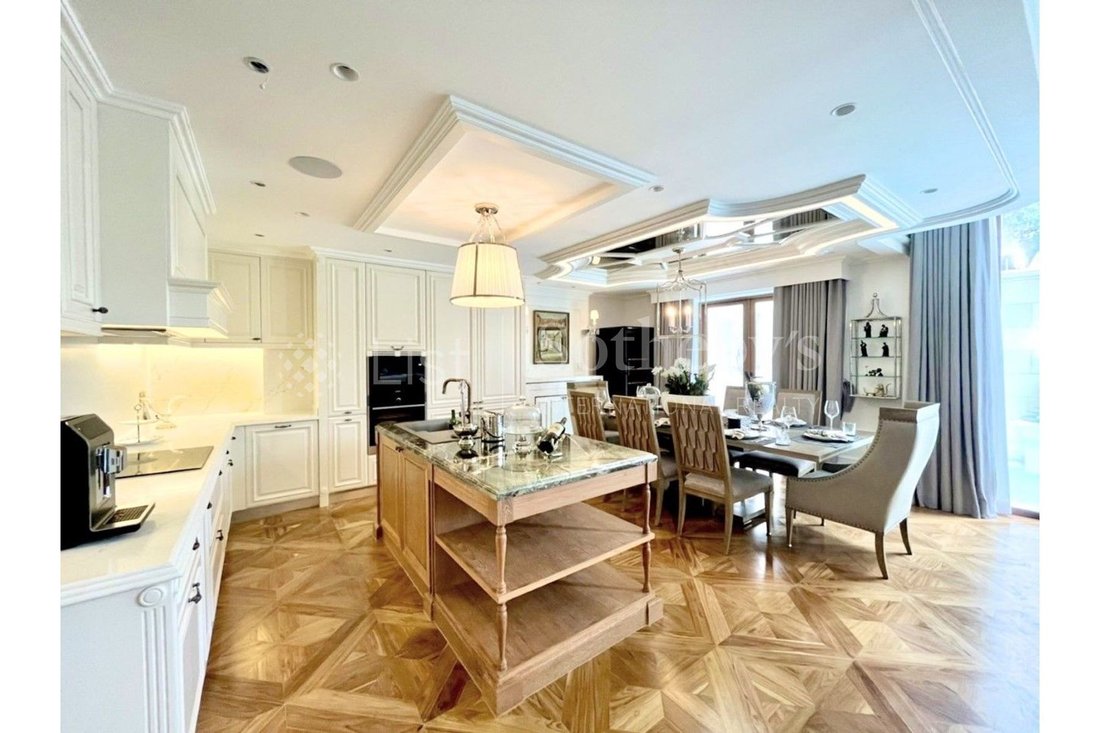 House in Bangkok, Bangkok, Thailand 3 - 12761409
