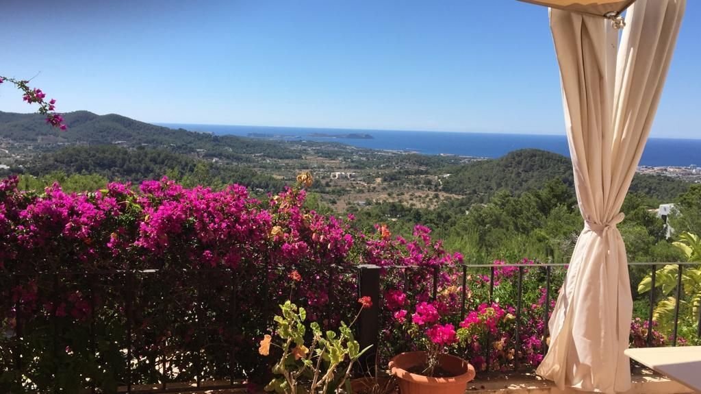 Domaine à Es Cubells, Sant Josep de sa Talaia, Îles Baléares 1 - 12762449