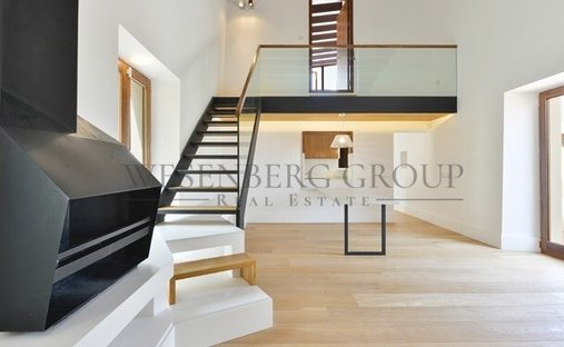 House in Ibiza Town, Balearic Islands, Spain 1