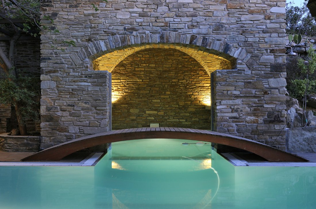 Villa in Tinos, Aegean, Greece 1 - 11903842