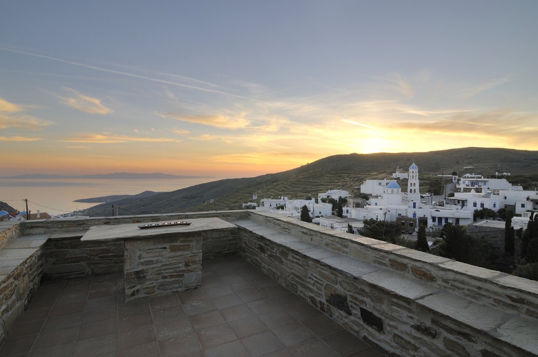 Villa in Tinos, Aegean, Greece 2 - 11903842